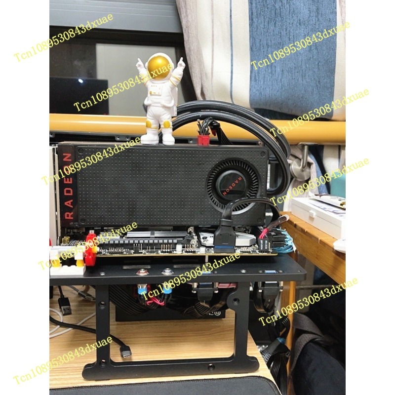 Case per Computer in Alluminio - Aluminum Open Frame Test Bench Water Cooling recensione e prezzo