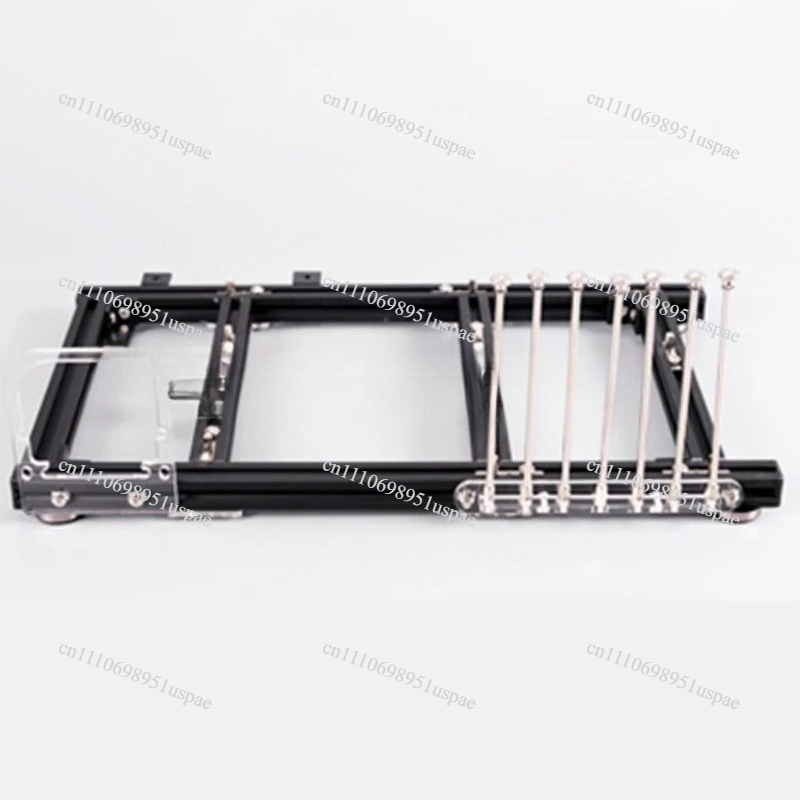 Case ATX per PC in Lega di All - Aluminum Open Frame Test Bench Water Cooling recensione e prezzo