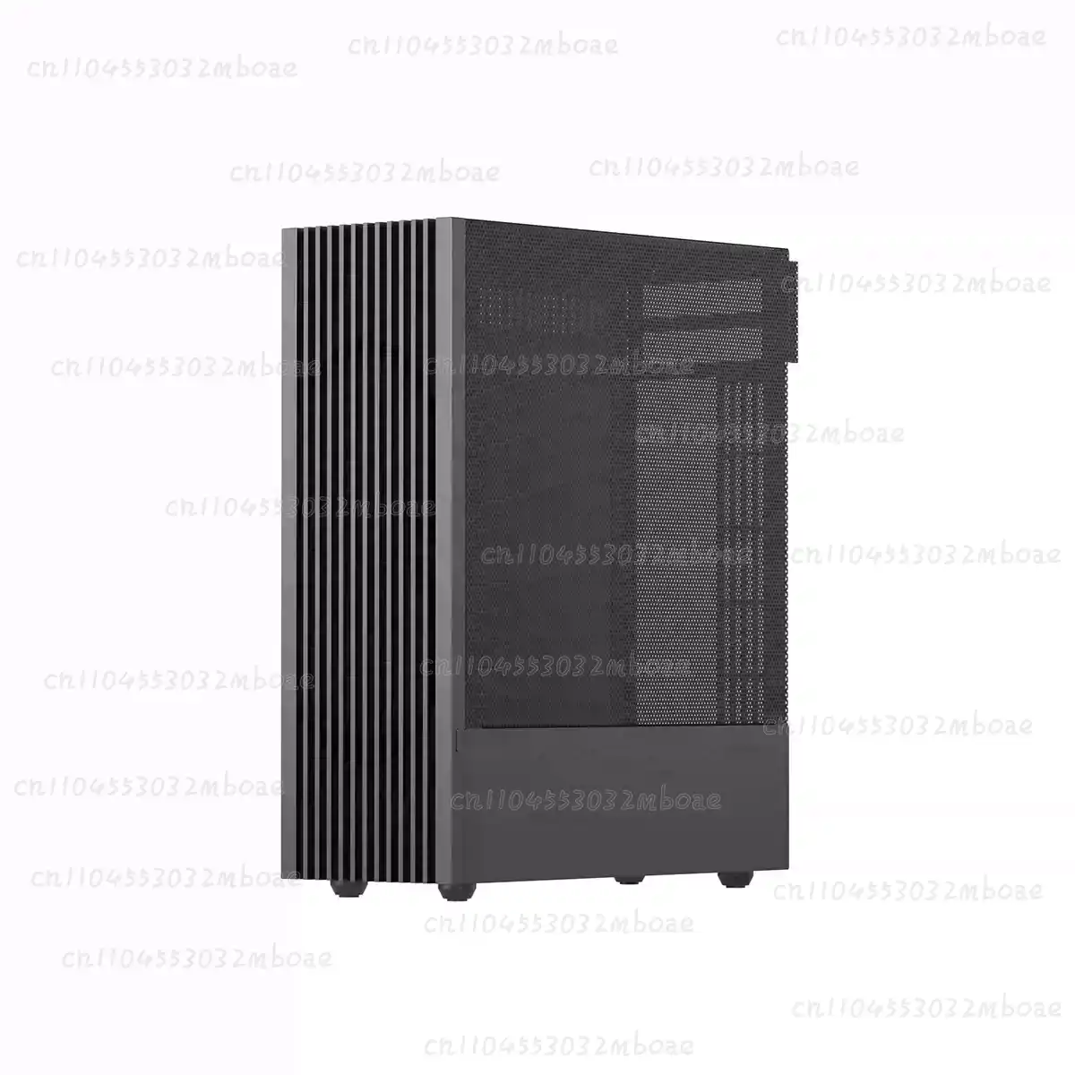 Case Mini ITX in Lega di Allum - Sff Mini Itx Cnc Aluminum Chassis recensione e prezzo