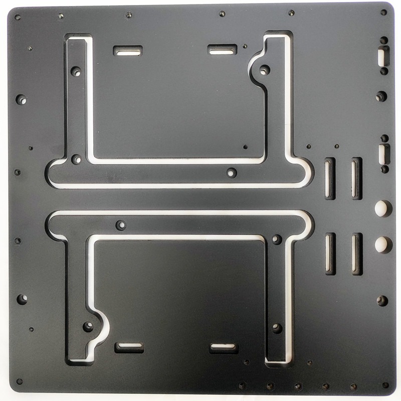 Case per Computer in Alluminio - Aluminum Open Frame Test Bench Water Cooling recensione e prezzo